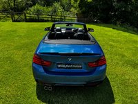 USED 2014 15 BMW 420 420D M SPORT M PERFORMANE STYLE,COMFORT PACK