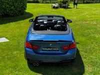 USED 2014 15 BMW 420 420D M SPORT M PERFORMANE STYLE,COMFORT PACK