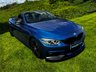 USED 2014 15 BMW 420 420D M SPORT M PERFORMANE STYLE,COMFORT PACK