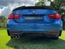 USED 2014 15 BMW 420 420D M SPORT M PERFORMANE STYLE,COMFORT PACK