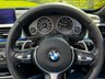 USED 2014 15 BMW 420 420D M SPORT M PERFORMANE STYLE,COMFORT PACK