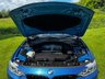 USED 2014 15 BMW 420 420D M SPORT M PERFORMANE STYLE,COMFORT PACK