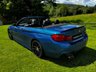USED 2014 15 BMW 420 420D M SPORT M PERFORMANE STYLE,COMFORT PACK