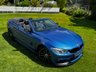 USED 2014 15 BMW 420 420D M SPORT M PERFORMANE STYLE,COMFORT PACK