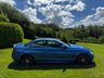 USED 2014 15 BMW 420 420D M SPORT M PERFORMANE STYLE,COMFORT PACK