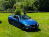 USED 2014 15 BMW 420 420D M SPORT M PERFORMANE STYLE,COMFORT PACK