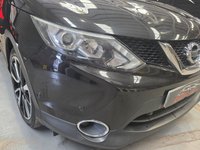 USED 2015 65 NISSAN QASHQAI 1.6 dCi Tekna SUV 5dr Diesel Manual 4WD Euro 6 (s/s) (130 ps) 