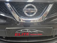 USED 2015 65 NISSAN QASHQAI 1.6 dCi Tekna SUV 5dr Diesel Manual 4WD Euro 6 (s/s) (130 ps) 