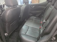 USED 2015 65 NISSAN QASHQAI 1.6 dCi Tekna SUV 5dr Diesel Manual 4WD Euro 6 (s/s) (130 ps) 