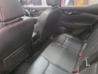 USED 2015 65 NISSAN QASHQAI 1.6 dCi Tekna SUV 5dr Diesel Manual 4WD Euro 6 (s/s) (130 ps) 