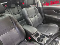 USED 2015 65 NISSAN QASHQAI 1.6 dCi Tekna SUV 5dr Diesel Manual 4WD Euro 6 (s/s) (130 ps) 