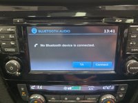USED 2015 65 NISSAN QASHQAI 1.6 dCi Tekna SUV 5dr Diesel Manual 4WD Euro 6 (s/s) (130 ps) 
