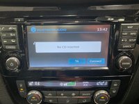 USED 2015 65 NISSAN QASHQAI 1.6 dCi Tekna SUV 5dr Diesel Manual 4WD Euro 6 (s/s) (130 ps) 