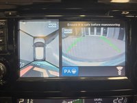 USED 2015 65 NISSAN QASHQAI 1.6 dCi Tekna SUV 5dr Diesel Manual 4WD Euro 6 (s/s) (130 ps) 