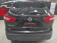 USED 2015 65 NISSAN QASHQAI 1.6 dCi Tekna SUV 5dr Diesel Manual 4WD Euro 6 (s/s) (130 ps) 