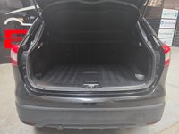 USED 2015 65 NISSAN QASHQAI 1.6 dCi Tekna SUV 5dr Diesel Manual 4WD Euro 6 (s/s) (130 ps) 