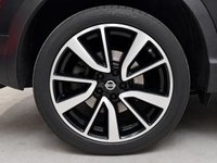USED 2015 65 NISSAN QASHQAI 1.6 dCi Tekna SUV 5dr Diesel Manual 4WD Euro 6 (s/s) (130 ps) 