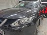 USED 2015 65 NISSAN QASHQAI 1.6 dCi Tekna SUV 5dr Diesel Manual 4WD Euro 6 (s/s) (130 ps) 