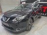 USED 2015 65 NISSAN QASHQAI 1.6 dCi Tekna SUV 5dr Diesel Manual 4WD Euro 6 (s/s) (130 ps) 