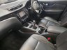 USED 2015 65 NISSAN QASHQAI 1.6 dCi Tekna SUV 5dr Diesel Manual 4WD Euro 6 (s/s) (130 ps) 