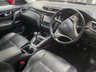 USED 2015 65 NISSAN QASHQAI 1.6 dCi Tekna SUV 5dr Diesel Manual 4WD Euro 6 (s/s) (130 ps) 