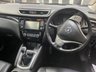 USED 2015 65 NISSAN QASHQAI 1.6 dCi Tekna SUV 5dr Diesel Manual 4WD Euro 6 (s/s) (130 ps) 