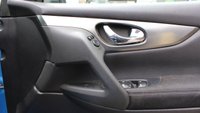 USED 2018 18 NISSAN QASHQAI 1.2 DIG-T N-Connecta SUV 5dr Petrol XTRON Euro 6 (s/s) (115 ps) 