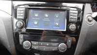 USED 2018 18 NISSAN QASHQAI 1.2 DIG-T N-Connecta SUV 5dr Petrol XTRON Euro 6 (s/s) (115 ps) 