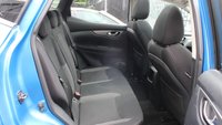 USED 2018 18 NISSAN QASHQAI 1.2 DIG-T N-Connecta SUV 5dr Petrol XTRON Euro 6 (s/s) (115 ps) 