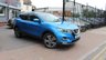 USED 2018 18 NISSAN QASHQAI 1.2 DIG-T N-Connecta SUV 5dr Petrol XTRON Euro 6 (s/s) (115 ps) 