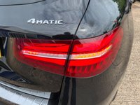USED 2019 19 MERCEDES-BENZ GLC 2.0 GLC250 Urban Edition SUV 5dr Petrol G-Tronic+ 4MATIC Euro 6 (s/s) (211 ps) Four Wheel Drive SUV