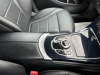 USED 2019 19 MERCEDES-BENZ GLC 2.0 GLC250 Urban Edition SUV 5dr Petrol G-Tronic+ 4MATIC Euro 6 (s/s) (211 ps) Four Wheel Drive SUV