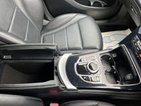 USED 2019 19 MERCEDES-BENZ GLC 2.0 GLC250 Urban Edition SUV 5dr Petrol G-Tronic+ 4MATIC Euro 6 (s/s) (211 ps) Four Wheel Drive SUV
