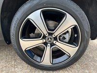USED 2019 19 MERCEDES-BENZ GLC 2.0 GLC250 Urban Edition SUV 5dr Petrol G-Tronic+ 4MATIC Euro 6 (s/s) (211 ps) Four Wheel Drive SUV