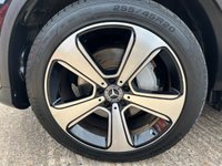 USED 2019 19 MERCEDES-BENZ GLC 2.0 GLC250 Urban Edition SUV 5dr Petrol G-Tronic+ 4MATIC Euro 6 (s/s) (211 ps) Four Wheel Drive SUV