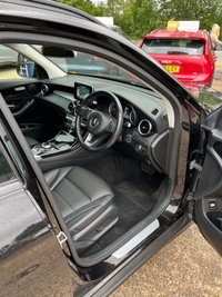 USED 2019 19 MERCEDES-BENZ GLC 2.0 GLC250 Urban Edition SUV 5dr Petrol G-Tronic+ 4MATIC Euro 6 (s/s) (211 ps) Four Wheel Drive SUV