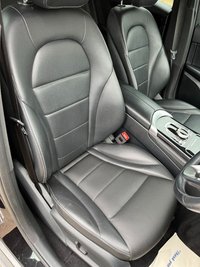 USED 2019 19 MERCEDES-BENZ GLC 2.0 GLC250 Urban Edition SUV 5dr Petrol G-Tronic+ 4MATIC Euro 6 (s/s) (211 ps) Four Wheel Drive SUV