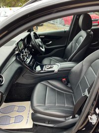 USED 2019 19 MERCEDES-BENZ GLC 2.0 GLC250 Urban Edition SUV 5dr Petrol G-Tronic+ 4MATIC Euro 6 (s/s) (211 ps) Four Wheel Drive SUV