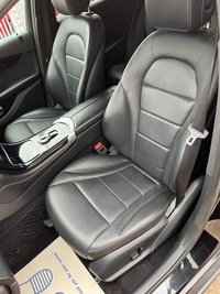 USED 2019 19 MERCEDES-BENZ GLC 2.0 GLC250 Urban Edition SUV 5dr Petrol G-Tronic+ 4MATIC Euro 6 (s/s) (211 ps) Four Wheel Drive SUV