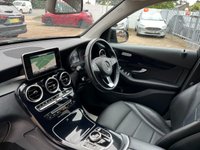USED 2019 19 MERCEDES-BENZ GLC 2.0 GLC250 Urban Edition SUV 5dr Petrol G-Tronic+ 4MATIC Euro 6 (s/s) (211 ps) Four Wheel Drive SUV