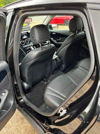 USED 2019 19 MERCEDES-BENZ GLC 2.0 GLC250 Urban Edition SUV 5dr Petrol G-Tronic+ 4MATIC Euro 6 (s/s) (211 ps) Four Wheel Drive SUV