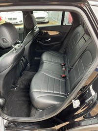 USED 2019 19 MERCEDES-BENZ GLC 2.0 GLC250 Urban Edition SUV 5dr Petrol G-Tronic+ 4MATIC Euro 6 (s/s) (211 ps) Four Wheel Drive SUV