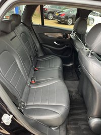 USED 2019 19 MERCEDES-BENZ GLC 2.0 GLC250 Urban Edition SUV 5dr Petrol G-Tronic+ 4MATIC Euro 6 (s/s) (211 ps) Four Wheel Drive SUV