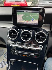 USED 2019 19 MERCEDES-BENZ GLC 2.0 GLC250 Urban Edition SUV 5dr Petrol G-Tronic+ 4MATIC Euro 6 (s/s) (211 ps) Four Wheel Drive SUV