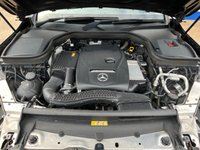 USED 2019 19 MERCEDES-BENZ GLC 2.0 GLC250 Urban Edition SUV 5dr Petrol G-Tronic+ 4MATIC Euro 6 (s/s) (211 ps) Four Wheel Drive SUV