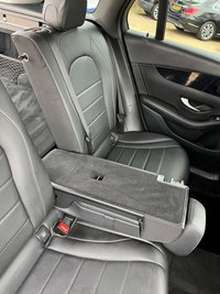 USED 2019 19 MERCEDES-BENZ GLC 2.0 GLC250 Urban Edition SUV 5dr Petrol G-Tronic+ 4MATIC Euro 6 (s/s) (211 ps) Four Wheel Drive SUV