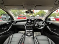 USED 2019 19 MERCEDES-BENZ GLC 2.0 GLC250 Urban Edition SUV 5dr Petrol G-Tronic+ 4MATIC Euro 6 (s/s) (211 ps) Four Wheel Drive SUV