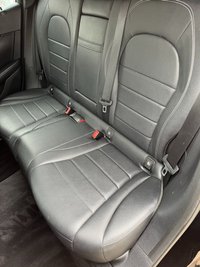 USED 2019 19 MERCEDES-BENZ GLC 2.0 GLC250 Urban Edition SUV 5dr Petrol G-Tronic+ 4MATIC Euro 6 (s/s) (211 ps) Four Wheel Drive SUV