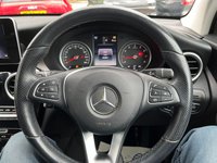 USED 2019 19 MERCEDES-BENZ GLC 2.0 GLC250 Urban Edition SUV 5dr Petrol G-Tronic+ 4MATIC Euro 6 (s/s) (211 ps) Four Wheel Drive SUV