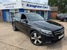 USED 2019 19 MERCEDES-BENZ GLC 2.0 GLC250 Urban Edition SUV 5dr Petrol G-Tronic+ 4MATIC Euro 6 (s/s) (211 ps) Four Wheel Drive SUV
